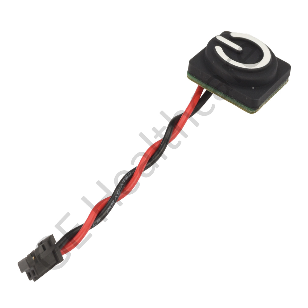 LL Power Button for Flashpad Detector