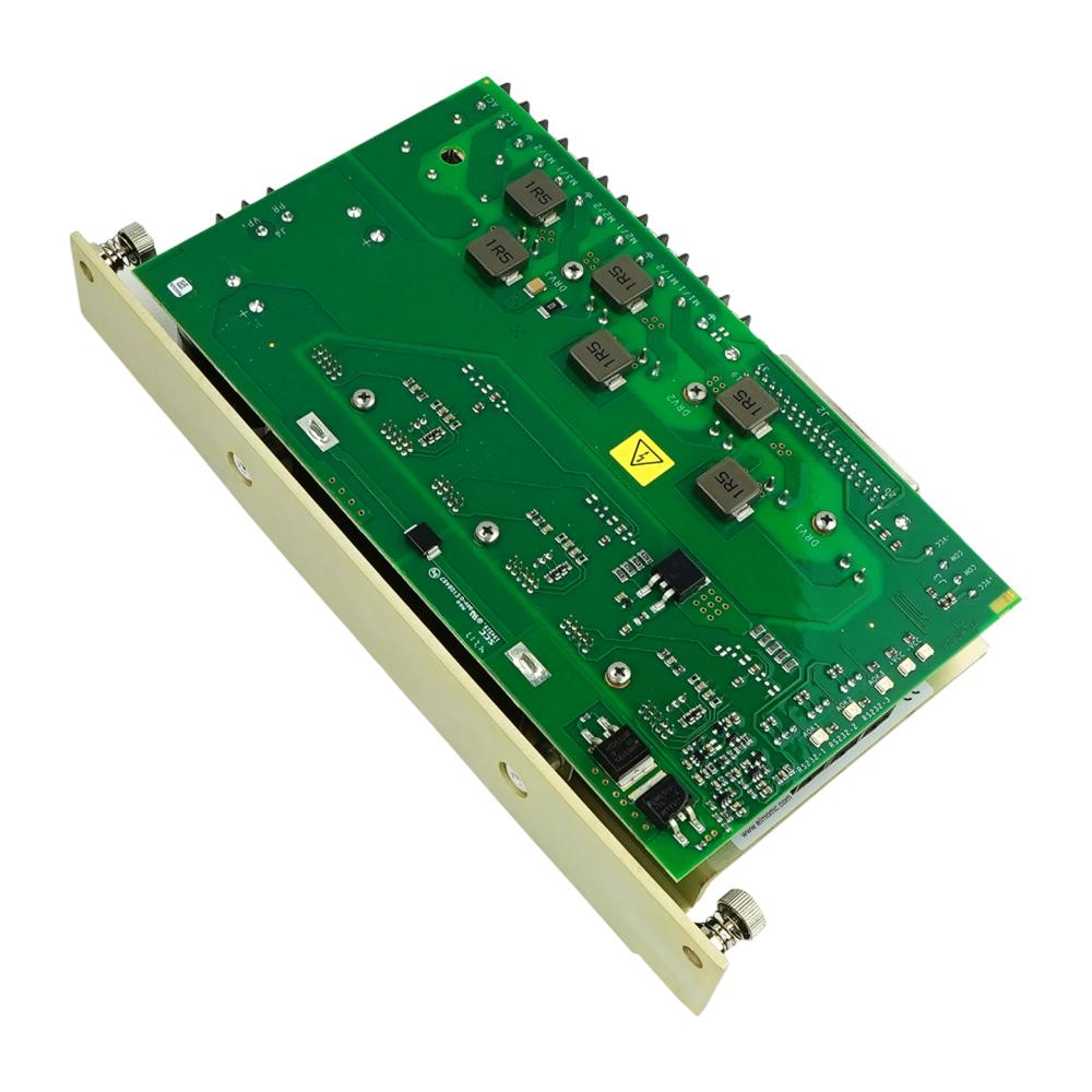 DIGITAL SERVO DRIVER 55V-15A SPARE PART DIGITAL SERVO DRIVER 55V-15A SPARE PART