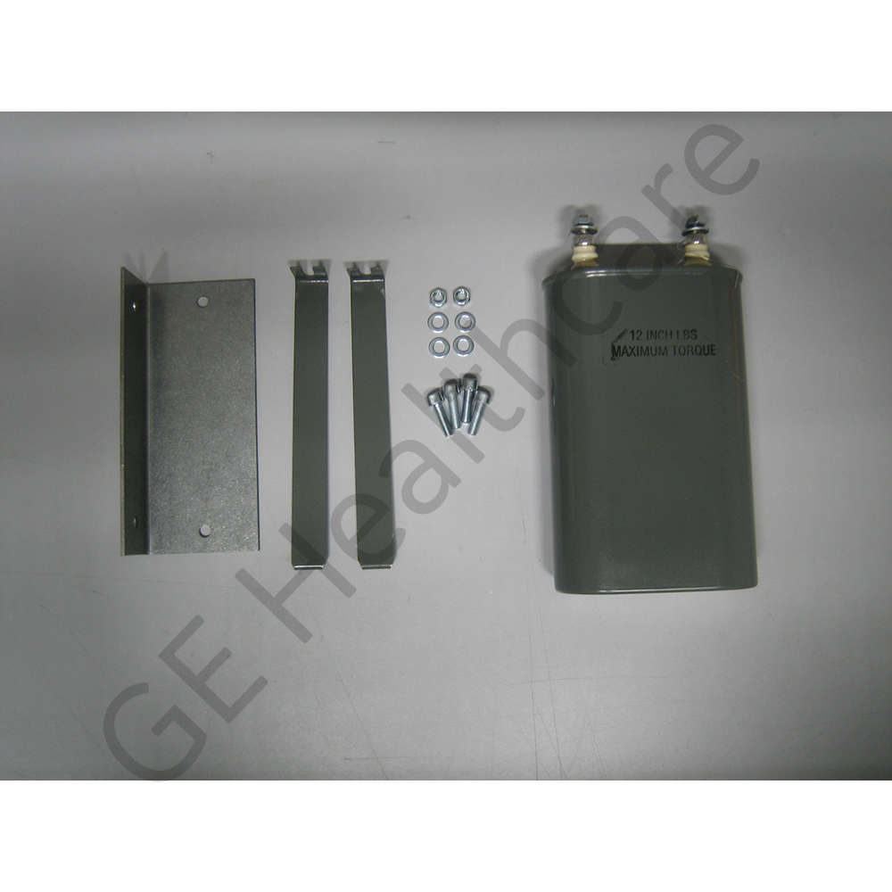 HIGH VOLTAGE CAPACITOR 0.5µF