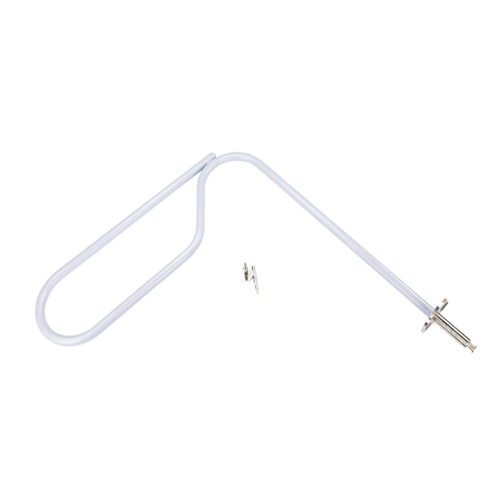 HAND REST Assembly WITH KNOB ON WS OF FC HAND REST Assembly WITH KNOB ON WS OF FC