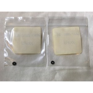 O-ring 2.57 Inner Diameter (ID) 1.78 Width (W) EPDM MPOS O-ring 2.57 Inner Diameter (ID) 1.78 Width (W) EPDM MPOS