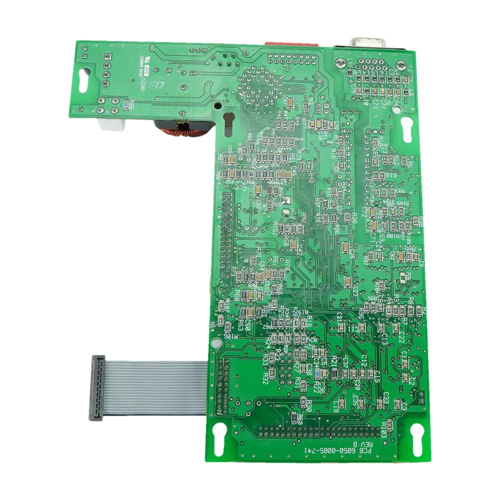 Kit 3800/3900(P) TRUTRAK+ Sys Printed Circuit Assembly (PCA) Kit 3800/3900(P) TRUTRAK+ Sys Printed Circuit Assembly (PCA)