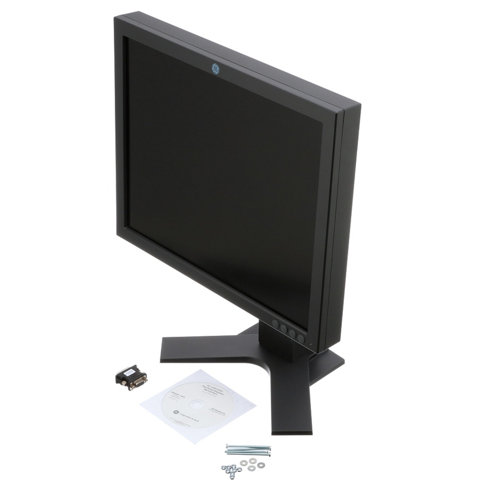 19 inch HB LCD monitor w stand EIZO Gmbh 19 inch HB LCD monitor w stand EIZO Gmbh