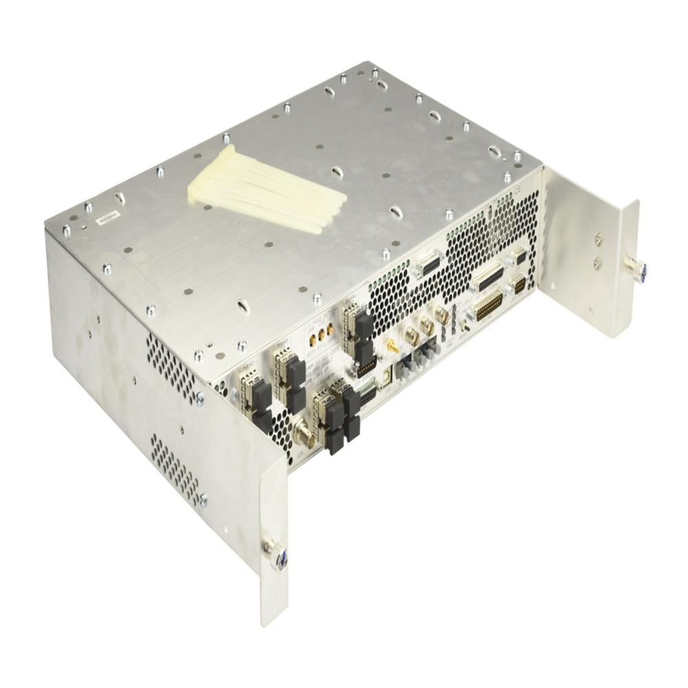 ICE Assembly PSCNOXGP3REPS ICE Assembly PSCNOXGP3REPS