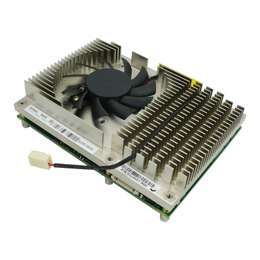 COM Express Module Type6 i5-3610ME DDR3 4GB COM Express Module Type6 i5-3610ME DDR3 4GB