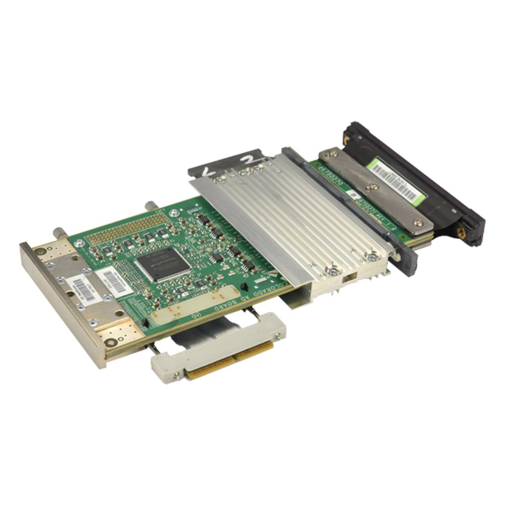 Single outer module Class 2 HDAS HD, Slots 1-26, 32-57 - Harvest Single outer module Class 2 HDAS HD, Slots 1-26, 32-57 - Harvest