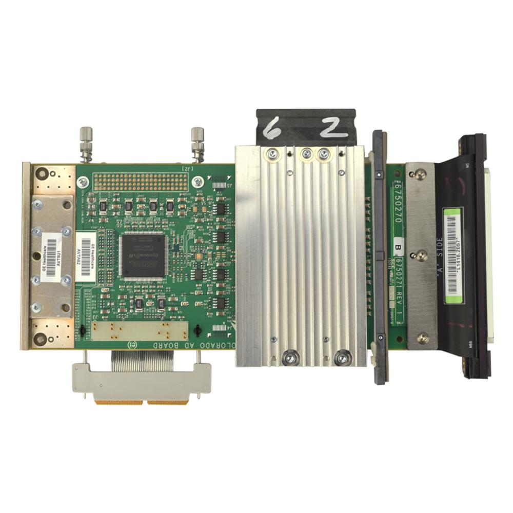 Single outer module Class 2 HDAS HD, Slots 1-26, 32-57 - Harvest Single outer module Class 2 HDAS HD, Slots 1-26, 32-57 - Harvest
