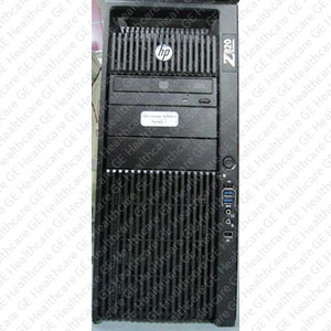 Z820 Workstation for NIO16 6450000-40-R