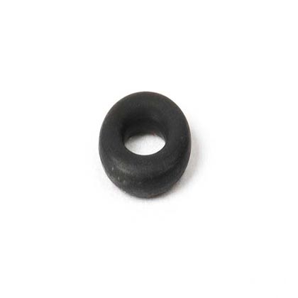 O-ring ID 2.5mm CS 1.6mm Fluorocarbon Rubber
