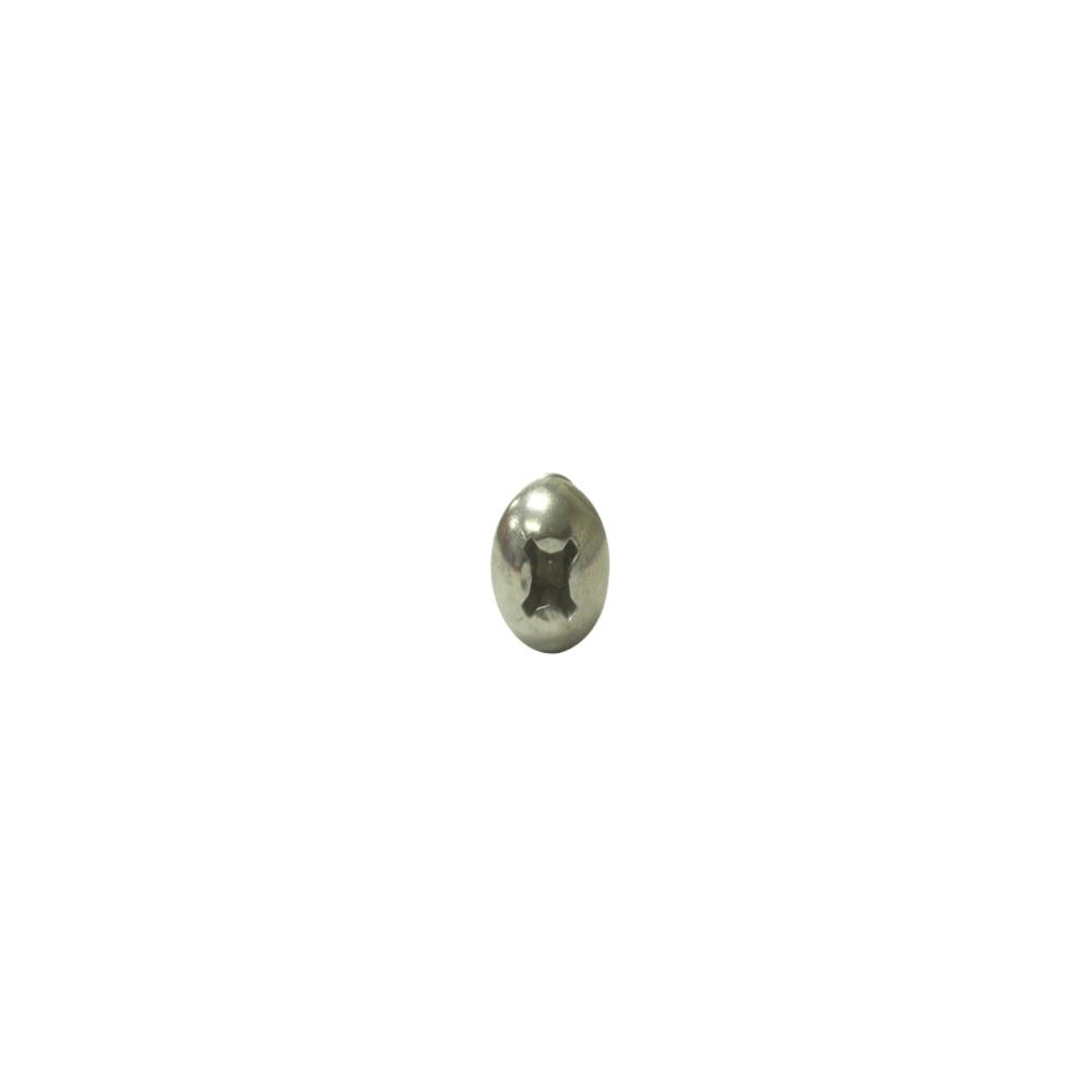 SCR 1/4-20X.500 RH PH SS T SCR 1/4-20X.500 RH PH SS T