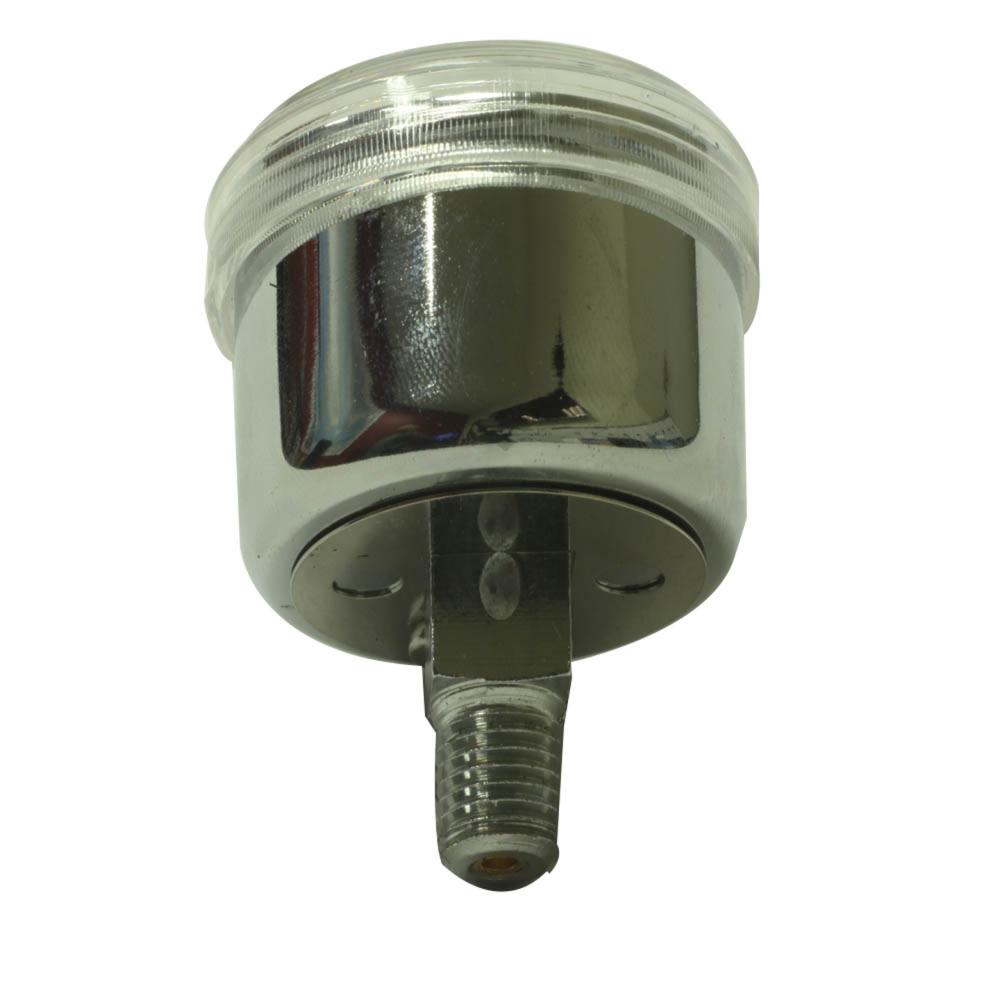 Oxygen Gauge 3000Ibs (210kg/cm2) Oxygen Gauge 3000Ibs (210kg/cm2)