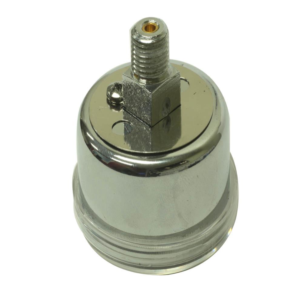 Oxygen Gauge 3000Ibs (210kg/cm2) Oxygen Gauge 3000Ibs (210kg/cm2)