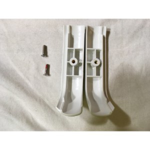 Corner Flange Kit Corner Flange Kit