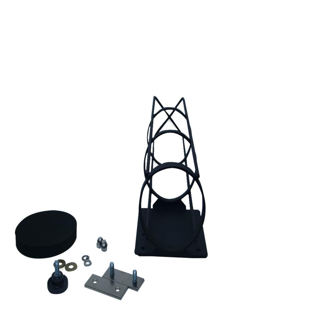 Screw of D25 Connector F-CM1 Machined Screw of D25 Connector F-CM1 Machined