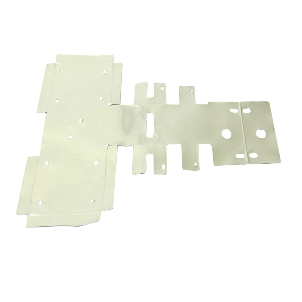 Main Board Pacer/SPO2 with Cables Main Board Pacer/SPO2 with Cables