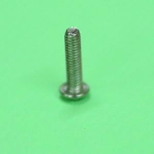 M4 x 16 Button Head Screw Stainless Steel (SST) M4 x 16 Button Head Screw Stainless Steel (SST)