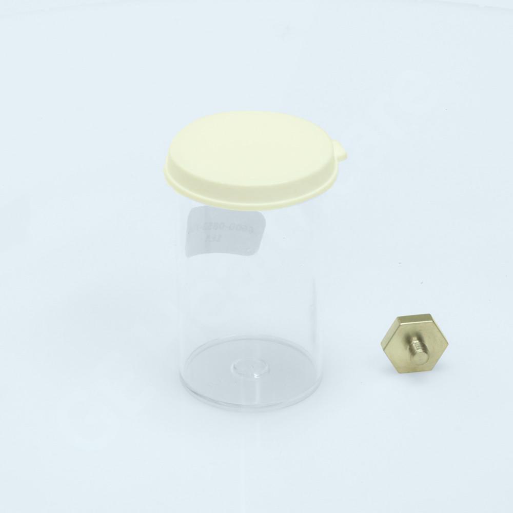 Brake Pad Assembly 6600-0853-700 Brake Pad Assembly 6600-0853-700