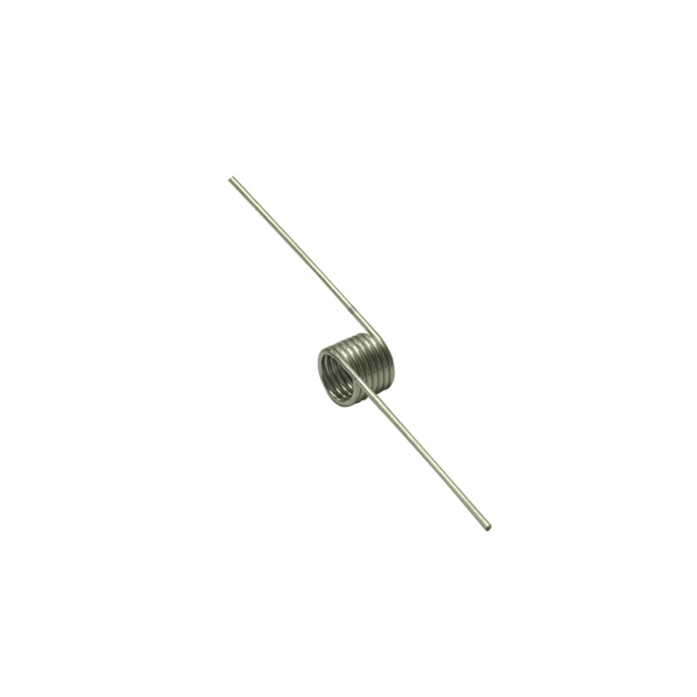 Torsion Spring 6600-1109-400 Torsion Spring 6600-1109-400