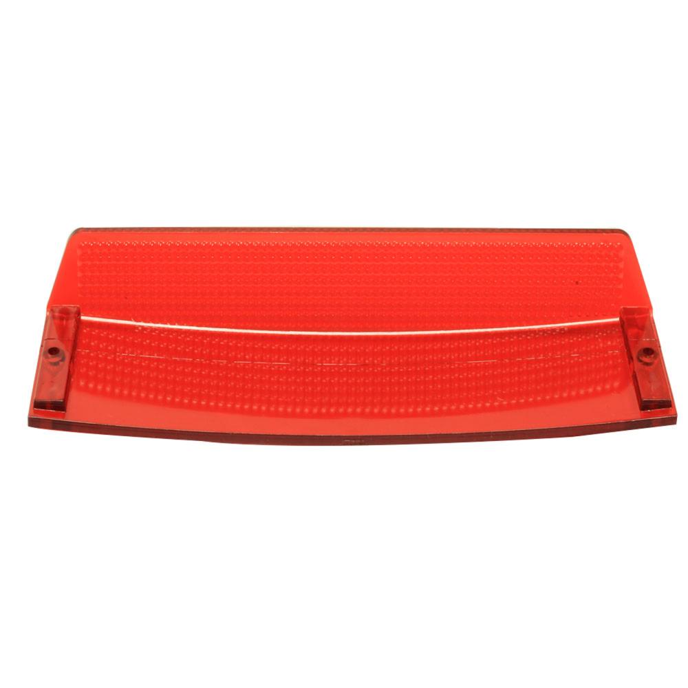 Lens for Alarm Light Lens for Alarm Light