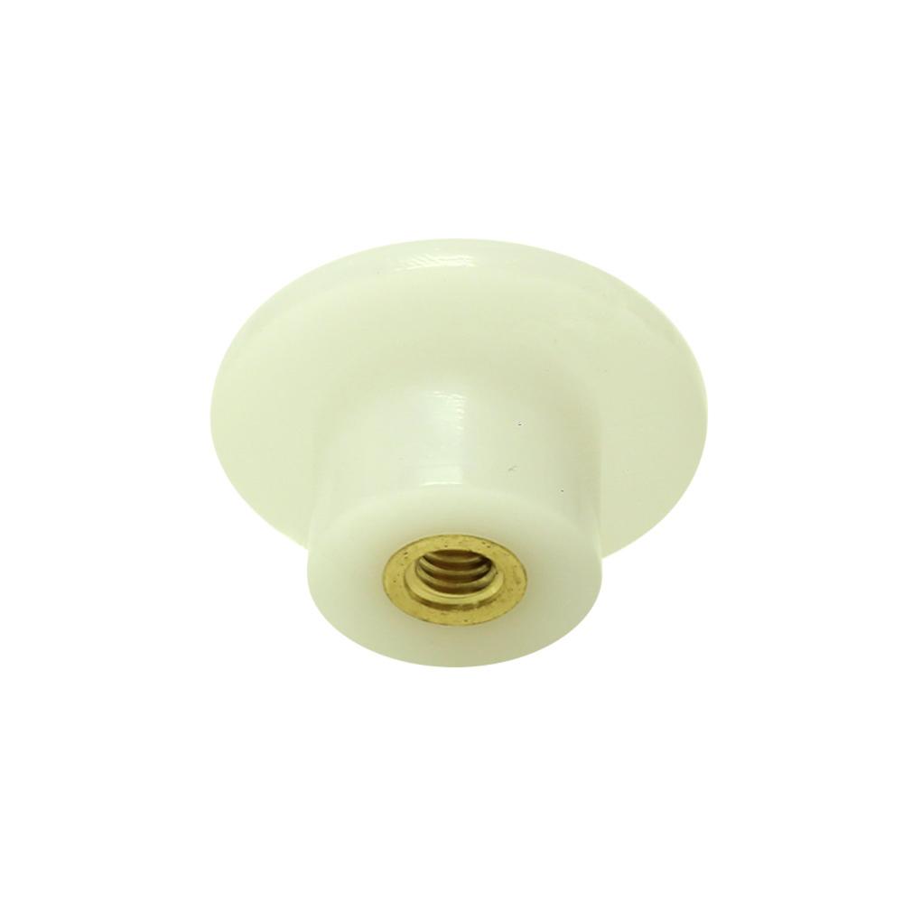 Nut Hood Roll Bar - Threaded Insert Nut Hood Roll Bar - Threaded Insert