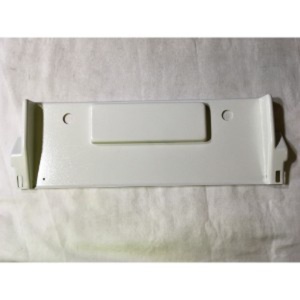 Door - Roentgen Absorbed Dose Heater Vent Door - Roentgen Absorbed Dose Heater Vent