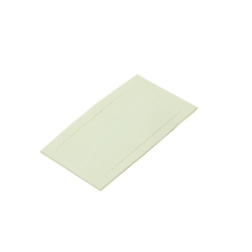 Door Latch Masking Patch Door Latch Masking Patch
