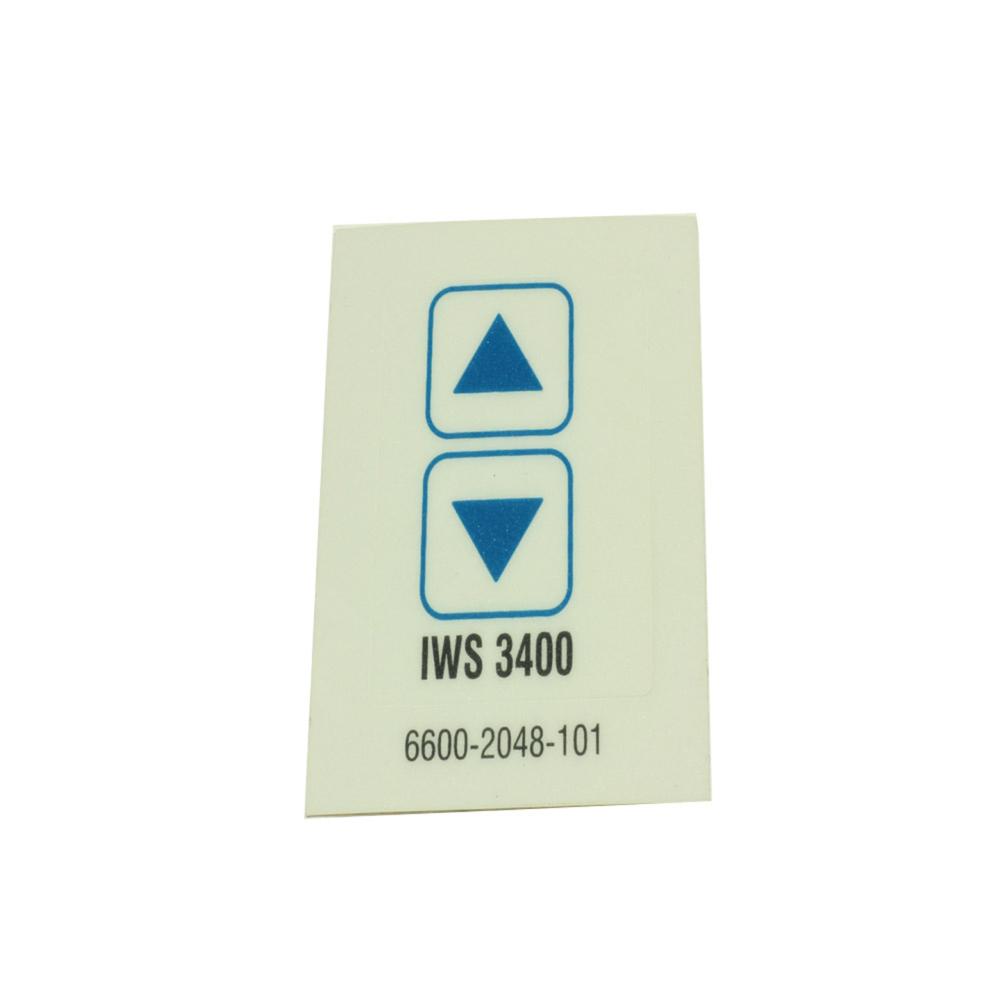 Label Model Inner Diameter with Ebase 3400, Maternal-Infant Care | GE ...