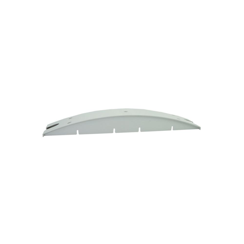 PART, PONTOON, Injection molded PART, PONTOON, Injection molded