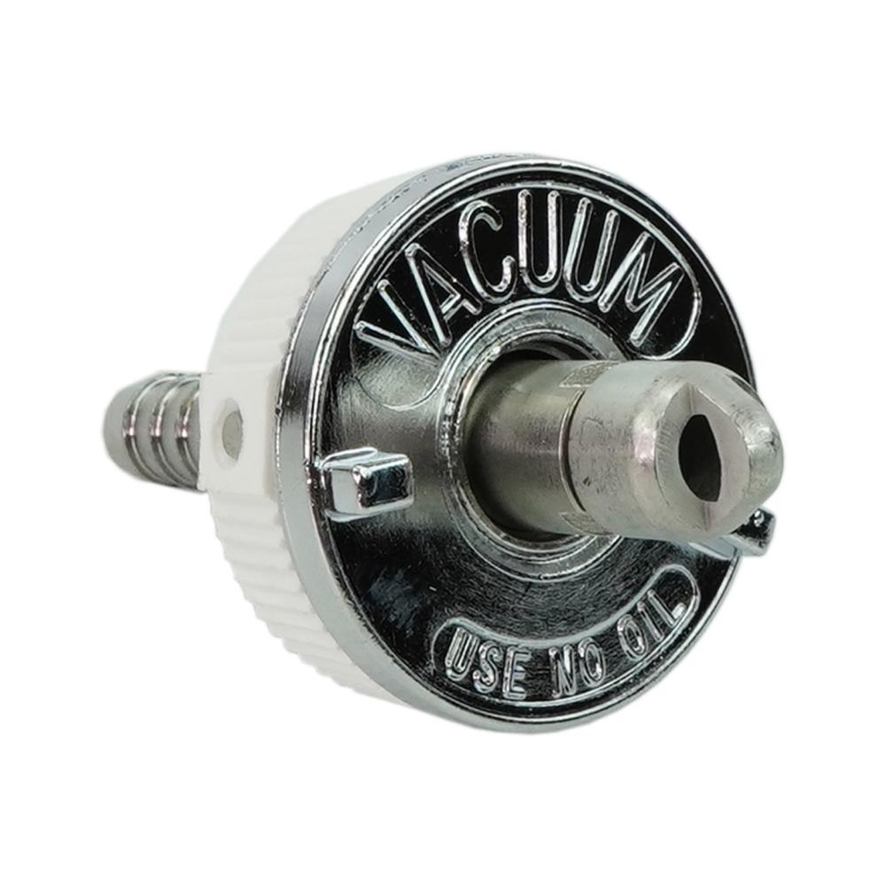 Adapter DIA VAC 1/4 BARB Assembly Adapter DIA VAC 1/4 BARB Assembly