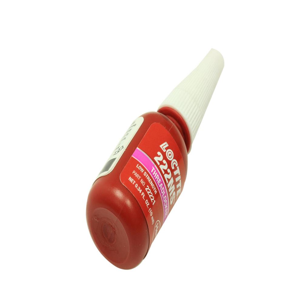 Loctite 222 Purple 10 Ml 91458A11 Loctite 222 Purple 10 Ml 91458A11