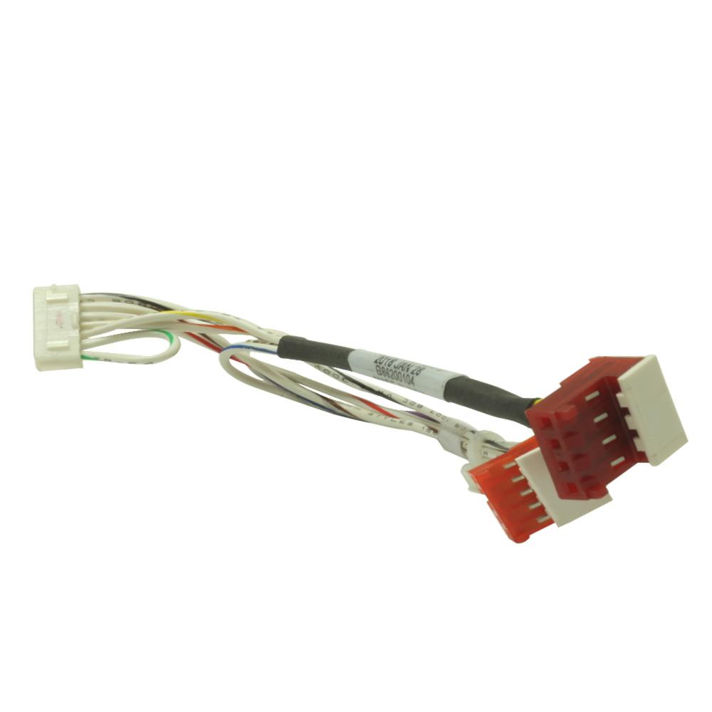 Harness Cable to PS/Printed circuit Board (PCB) LED and Motor RoHS Harness Cable to PS/Printed circuit Board (PCB) LED and Motor RoHS