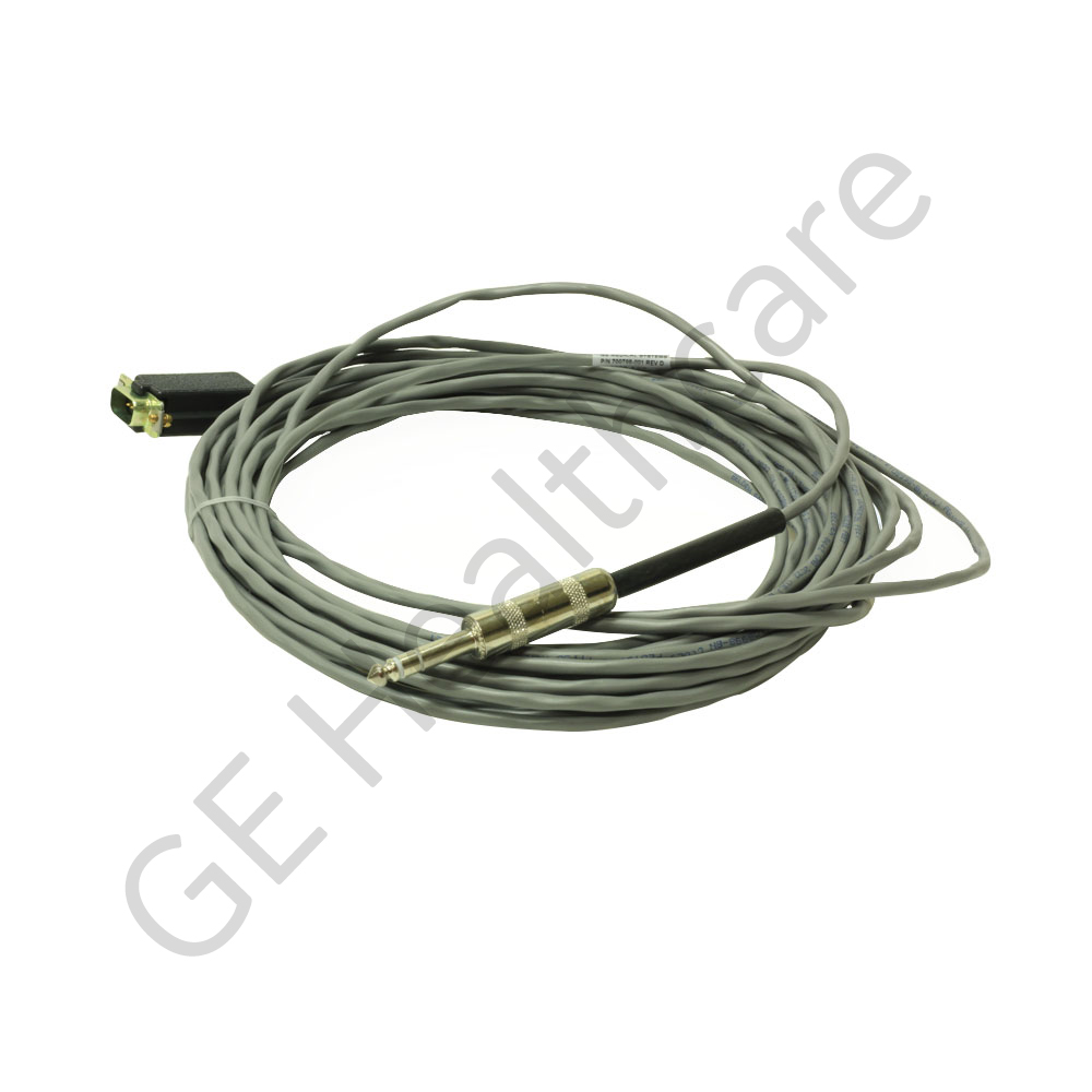 Cable CS8K ECG to ATL HDI 3000/5000 40ft