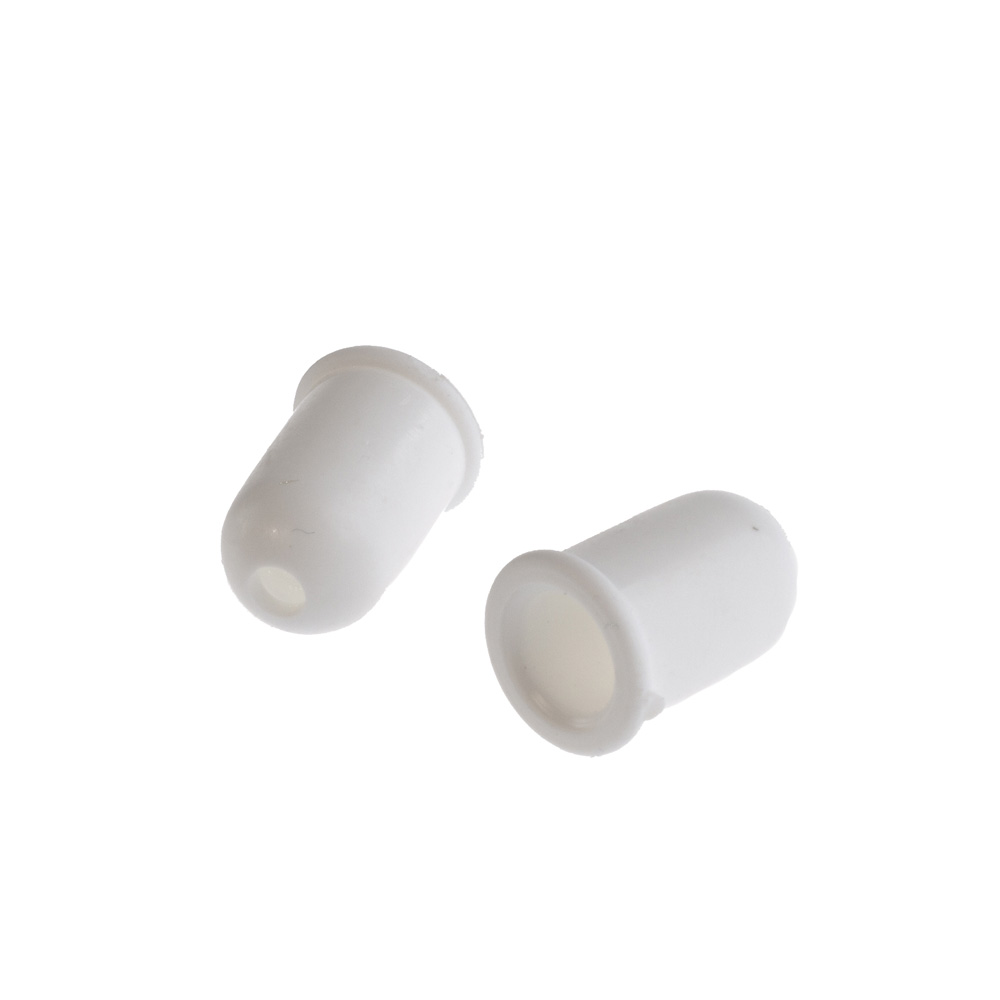 AEP Dispoable Ear Tips For Use With Earphone Set (QTY 20)