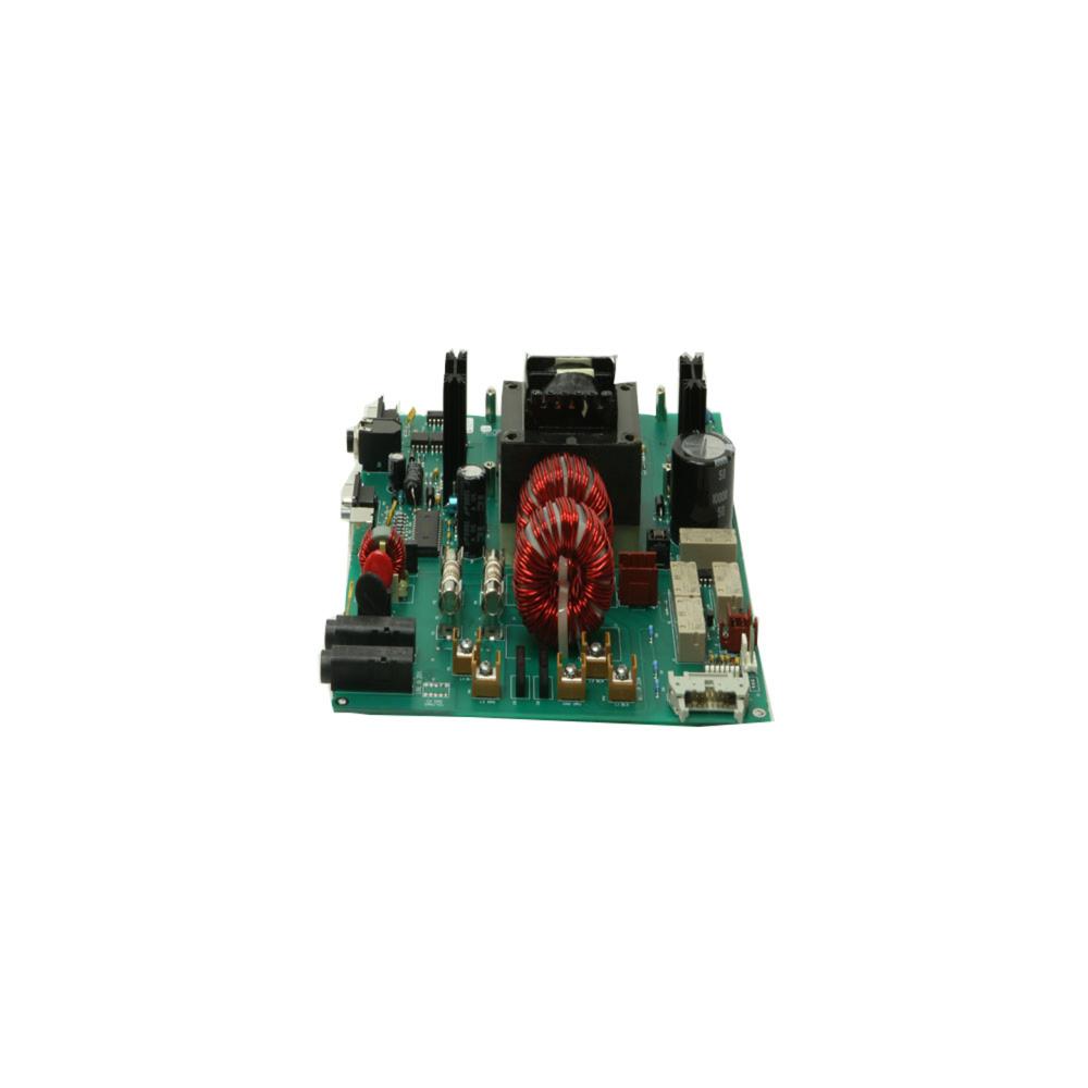 Printed circuit Board (PCB) Treadmill Treadmill T2000 Power EMI RS232 Printed circuit Board (PCB) Treadmill Treadmill T2000 Power EMI RS232