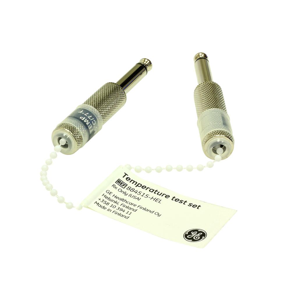 AS/3 Temperature Test Set AS/3 Temperature Test Set