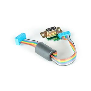 Connector board, M-NSAT Connector board, M-NSAT