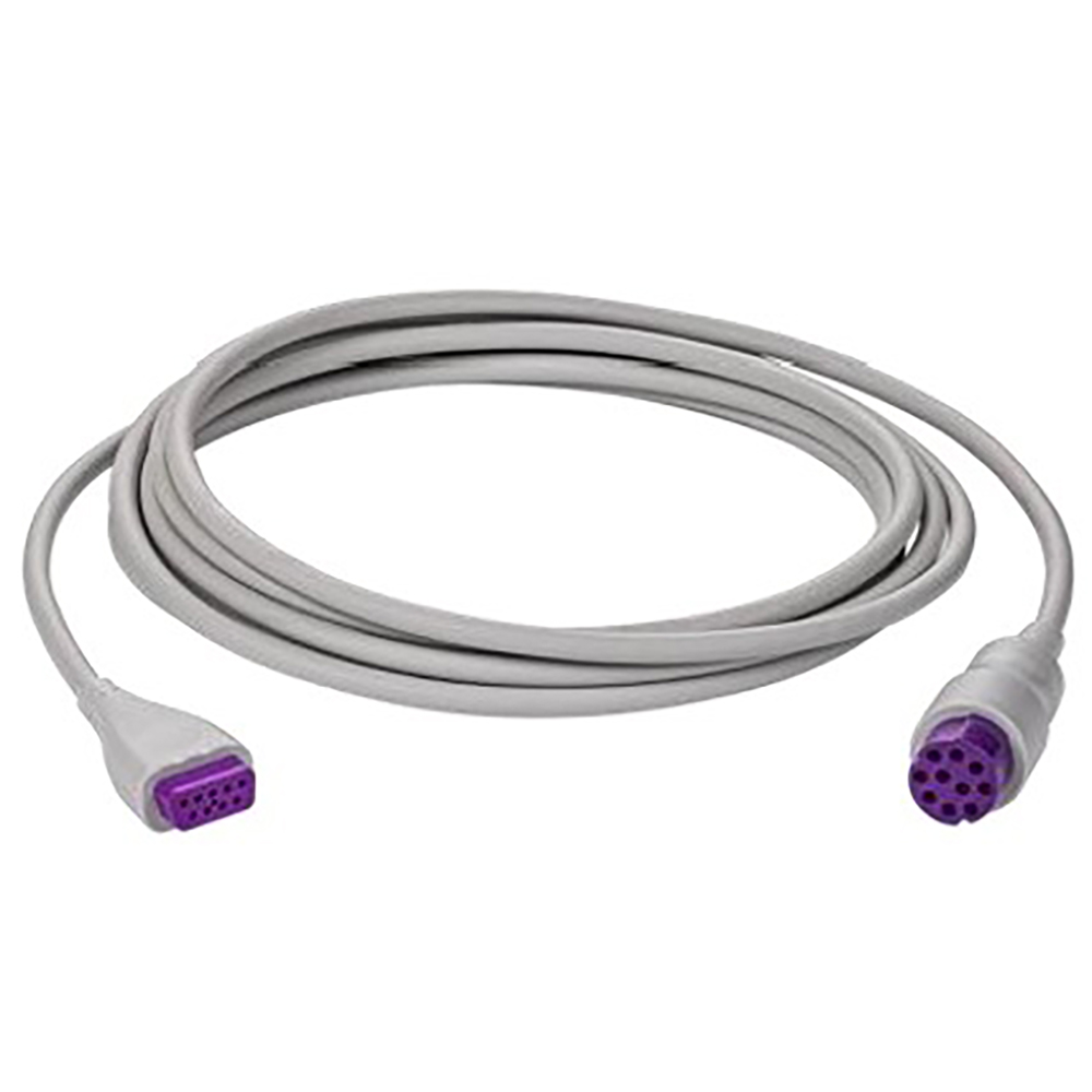 NMT Sensor Cable, Reusable, 3.3 m/11 ft., 1/pack NMT Sensor Cable, Reusable, 3.3 m/11 ft., 1/pack