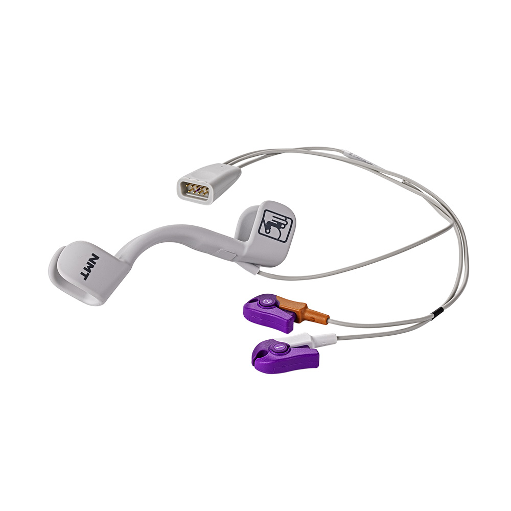 NMT MechanoSensor, Adult, Reusable, 1/pack NMT MechanoSensor, Adult, Reusable, 1/pack