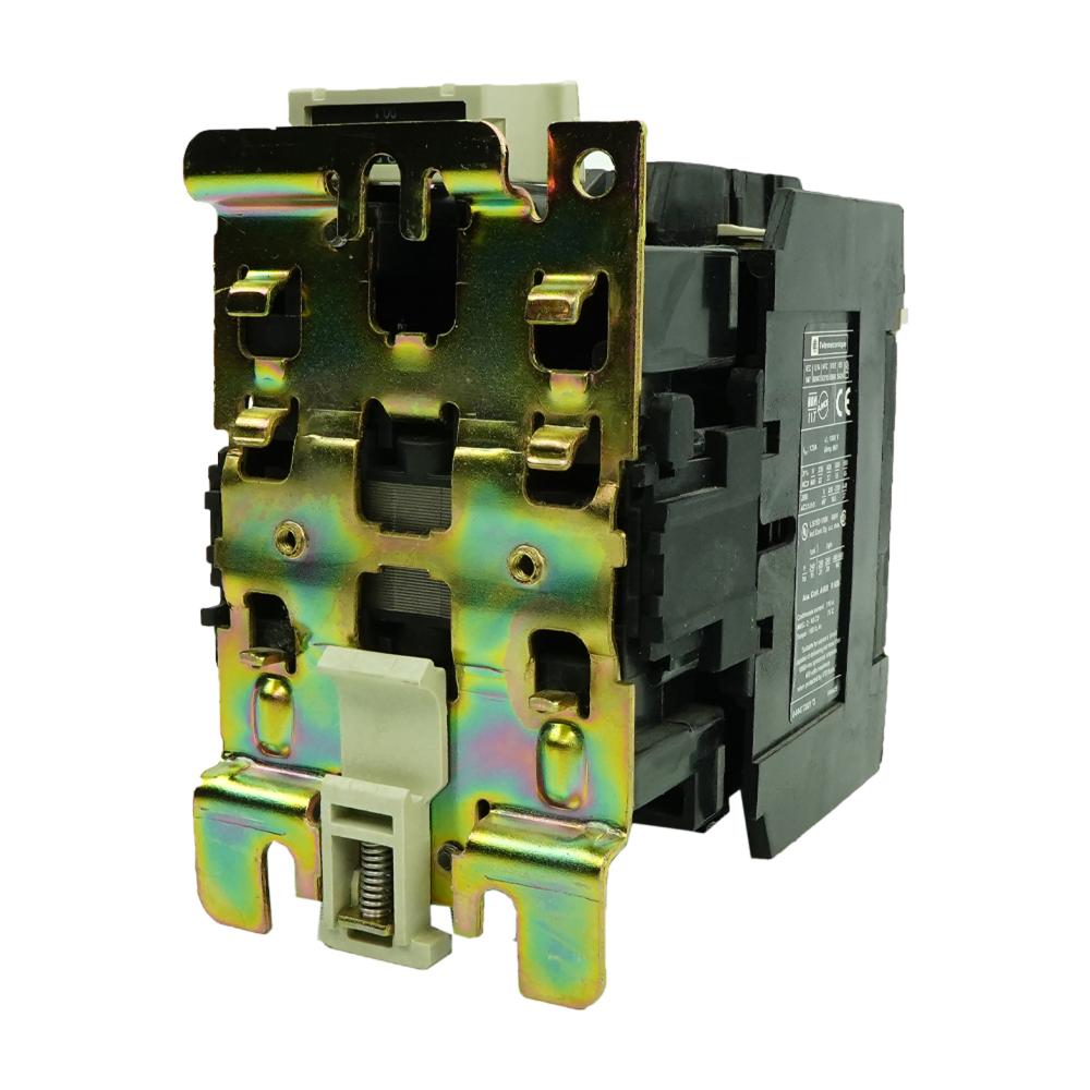 660V/80AMP CONTACTOR 660V/80AMP CONTACTOR
