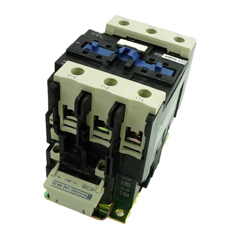 660V/80AMP CONTACTOR 660V/80AMP CONTACTOR