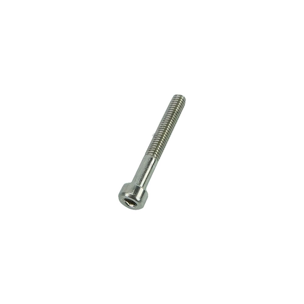 Socket Head Cap Screw (SCHS) M4X30 Stainless Steel A4/A2 Socket Head Cap Screw (SCHS) M4X30 Stainless Steel A4/A2