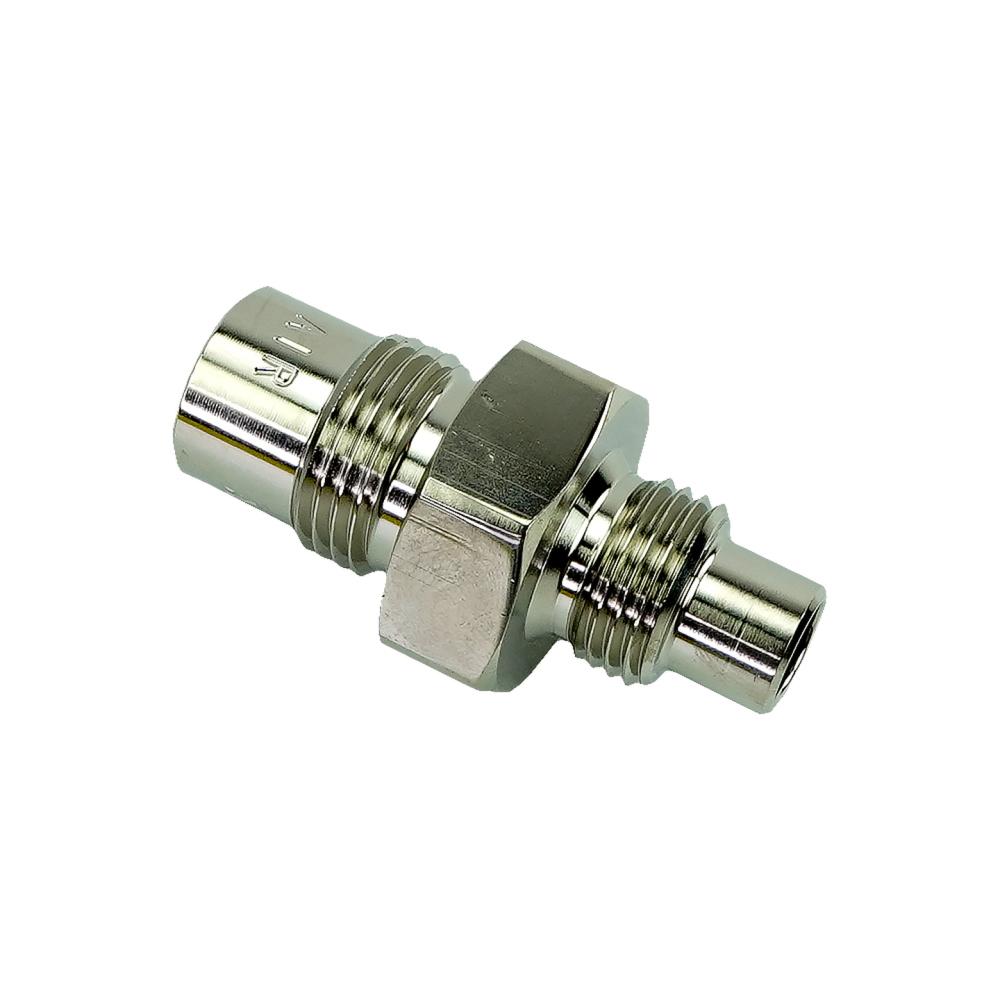 Filter Body Diameter Index Safety System (DISS) Air M16 MPOS Filter Body Diameter Index Safety System (DISS) Air M16 MPOS