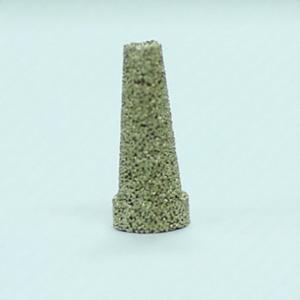 Filter Sintered Bronze 8.1 OD x 19 Length 40um HPO₂ Filter Sintered Bronze 8.1 OD x 19 Length 40um HPO₂