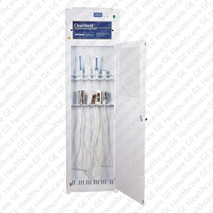 CleanShield® Ultrasound Storage Cabinet, 110V