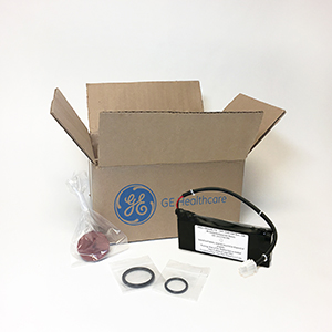 Aisys CS2, 4-Year PM Kit-E-sCaiox Single width Gas Module