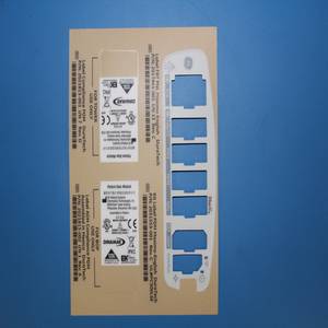 PDM Label Kit Masimo Obsolete as Per DOC0650463
