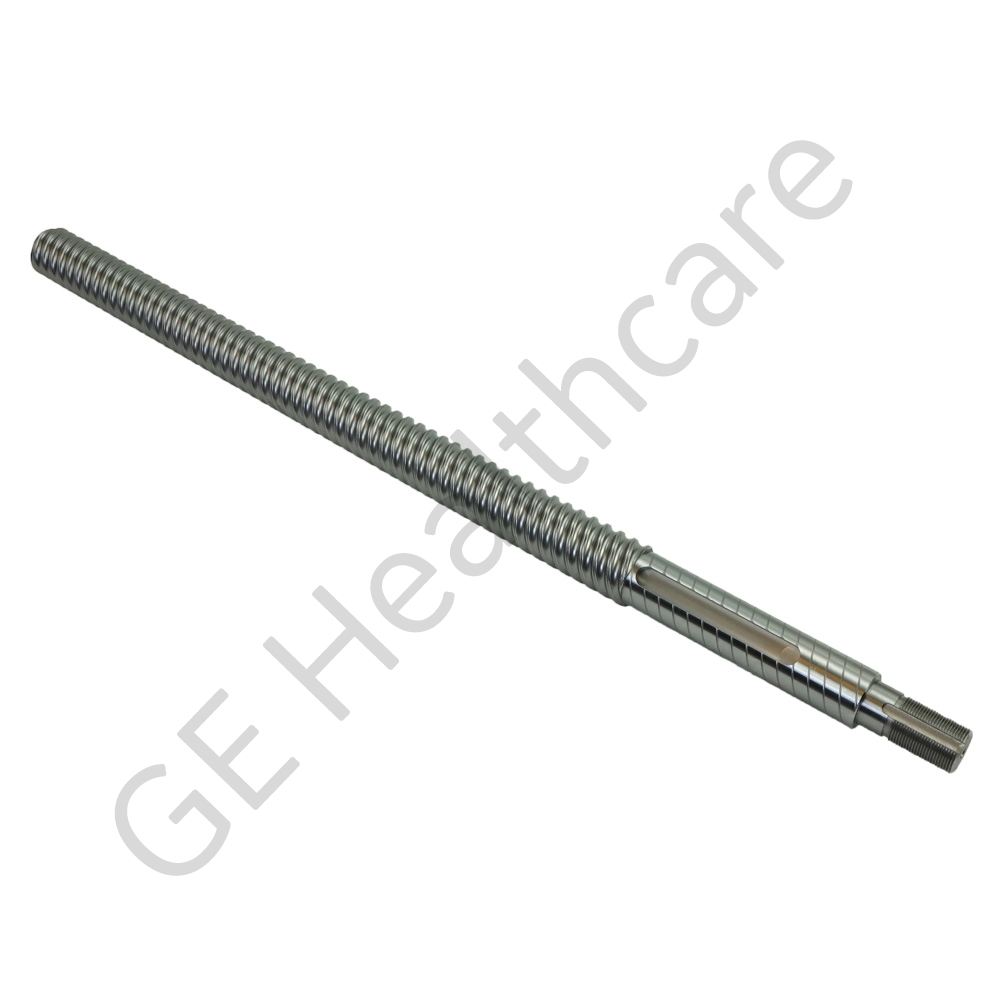Ball Screw, Outer Diameter -25mm, Lead -25 mm