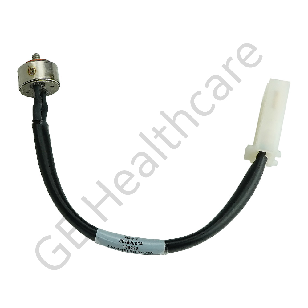 Ulysses Wiring Harness with Thermal Switch 5113939
