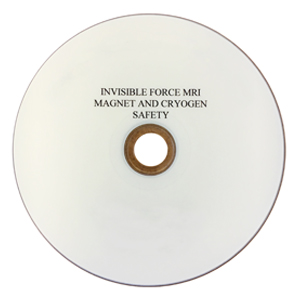 MRI Magnet Safety Procedures DVD