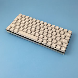 AlphaNumeric Keyboard - English, LOGIQ 9 BT07